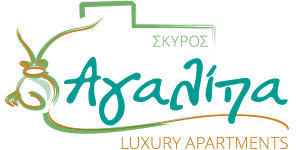 Agalipa footer logo
